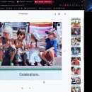 9 Celebrations 이미지