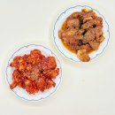 씽씽푸드마켓 | 참소스 제육볶음으로 찾은 저당 고단백 반찬