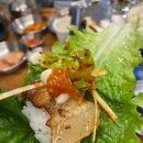 정릉시장 이미지