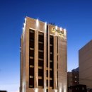 베이 하운드 호텔 이미지