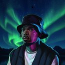 슬로우보이브레드(Slow Boy Bread) | Chance the Rapper & VIC MENSA - Back To The Go (가사/발음/해석)