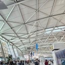 제주항공 인천-도쿄 7C1107편 탑승후기✈️ 1터미널 흡연실,편의점 위치정보 🌟