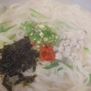 와촌손칼국시왜관