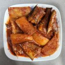 세븐일레븐 의정부제일시장점 | 의정부 제일시장 맛집 원호네 - 의정부 반찬가게에서 알곤이찜 코다리조림 포장 후기