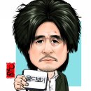 캐리커쳐 네이버블로그