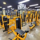 팀케이 피트니스 이미지