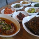 남도구들 한정식 이미지