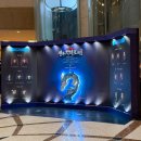 29170-2-A-03 | 센과 치히로의 행방불명 뮤지컬 후기｜2층 A블록 1열 시야 &amp; 굿즈 포토존