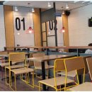 롯데리아 송촌점 이미지