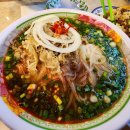 맛있는 베트남 음식~ 이미지