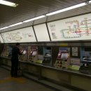 [녹아들기] 6. 패스의 시작은 신오사카역에서 - 항상 보는 그 열차 이미지
