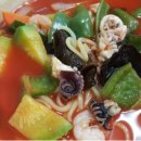 귀빈장 | [도마동 맛집]도마동 야끼짬뽕