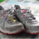 운동화 세탁 전문점 이미지