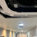 BM골프연습장 | 일산 백석실내골프연습장 시스템에어컨 시공후기