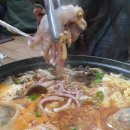 속풀이칼국수 이미지