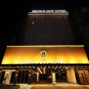 브라운도트호텔천안성정점 이미지