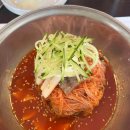 원조동치미숯불구이냉면&갈비 이미지
