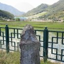 사곡리남근석 이미지