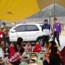 포천 비둘기낭 캠핑장 이미지