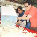 안동체육관 체육관 이미지