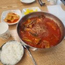 밥사모한식부페 이미지