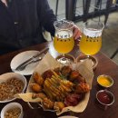 황남맥주 | 경주 황리단길 술집 황남맥주 방문후기 수제생맥주 맛집 루프탑