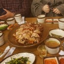 가장맛있는족발청주오송점