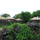 성읍민속마을 이미지