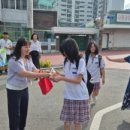 군산월명중학교 이미지