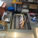 튀어라 김떡순 이미지