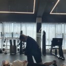 전신운동스트레칭 이미지