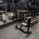 아이앤지 | [염창] 최신 기구 가득한 깔끔한 헬스장 추천, 아이앤지짐 (ING GYM). 4년 회원 찐후기 !