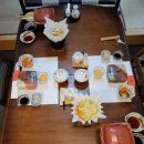 세븐일레븐풍납참좋은점 | 1월 후쿠오카 3박 4일 유후인 료칸 고토노카신 석식 조식 가이세키 및 노천탕 후기