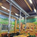 황토화로구이&셀프한식부페 이미지