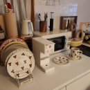 옥천원할인마트 | [숙소 리뷰] 외부는 촌캉스, 내부는 감성 가득! 옥천 '강청 스테이' 사랑채 후기 (비품안내, 마트안내)