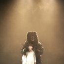 연극<곰의 아내> 이미지