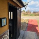 두물머리 화장실 이미지