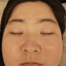 군산속눈썹펌 유지력에 감탄했던 니쥬브로우 리얼 후기