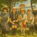 파크골프 프로 되려고, 프로골퍼도 나왔다 이미지