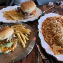 꿉자버거 이미지