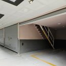 드라이브인무인텔 야자수 이미지