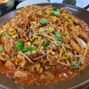 밥도둑 미더덕찜 익산 따봉식당 이미지