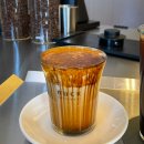 넋넋 | 동탄 카페 넋 후기｜커피 맛있는 숨은 카페 (넋커피·브라운치즈 크로플)