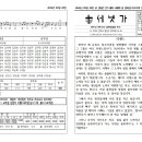 세냇가 주보 541호(2026.09.20) 이미지