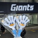 퇴계원로6번길29 | 4/5 롯데 vs SSG 직관 ⚾️ 중앙탁자석 32블럭 5열 6번·7번 | 솔직 경기 리뷰