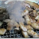기찻길삼겹살