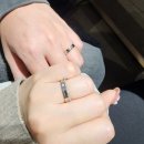 까르디에A | [웨딩밴드💍] 까르띠에 씨드링 가드링 구매 솔직후기_도헤주얼리