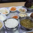 감나무집기사식당 이미지