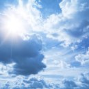 햇빛 이미지