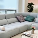 CU 석적 아이위시점 | 부산가구할인매장 넓고 쾌적한 분위기의 가구점